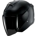 Skwal Jet Dark Shadow / Матовый / Черный