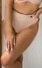 CAMA Stringhighwaist Трусы высокие стринги