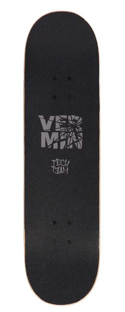 Скейтборд Tech Team Vermin Maple Split