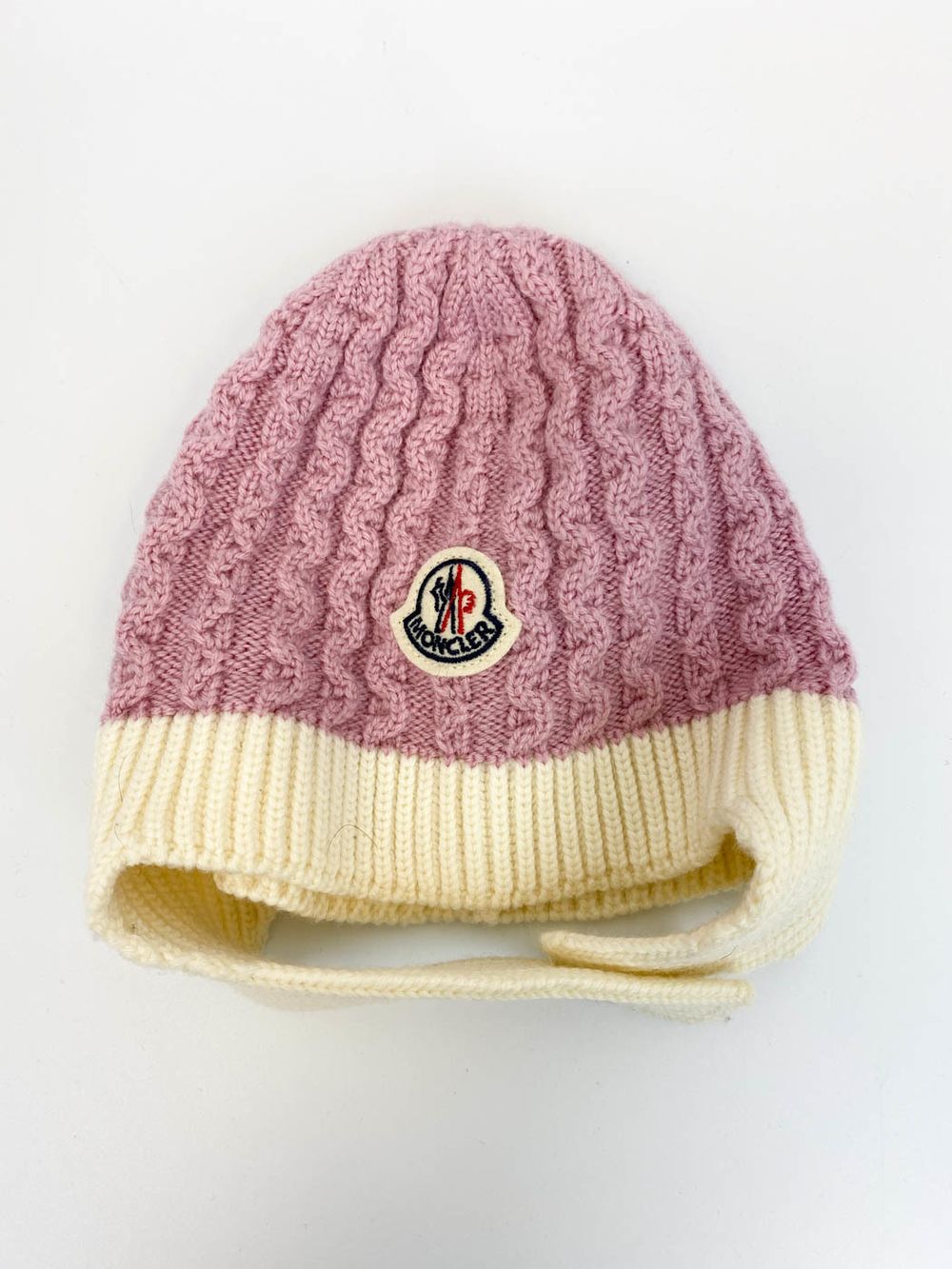 Шапка Moncler
