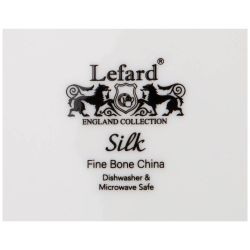 ЧАЙНАЯ ПАРА LEFARD "SILK" 330 МЛ (КОР=24 НАБ.)