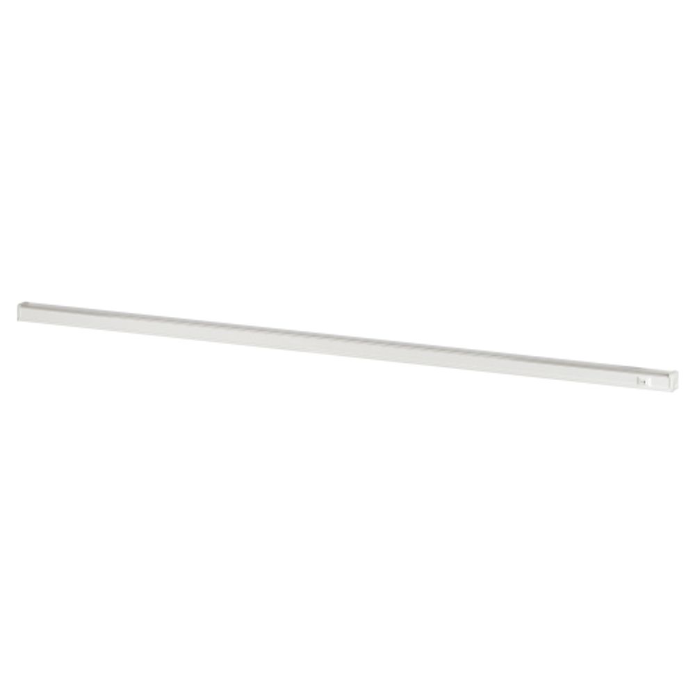 Светильник для растений, фитолампа светодиодная линейная ЭРА LLED-05-T5-FITO-18W-W розового свечения 18 Вт | Линейные фито светильники