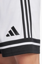 Шорты adidas Squadra 25 - белый