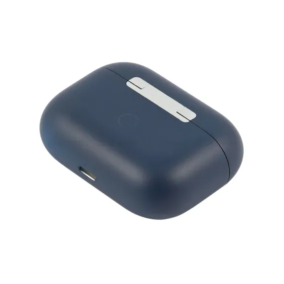 Apple AirPods Pro 2 USB-C Dark Blue Total Matte