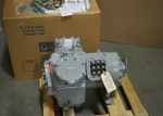 Полугерметичный поршневой компрессор Carrier Carlyle 06DR316 c мощностью 5 л.с.