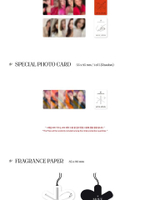 Альбом KARA - MOVE AGAIN 15th Anniversary Special Album