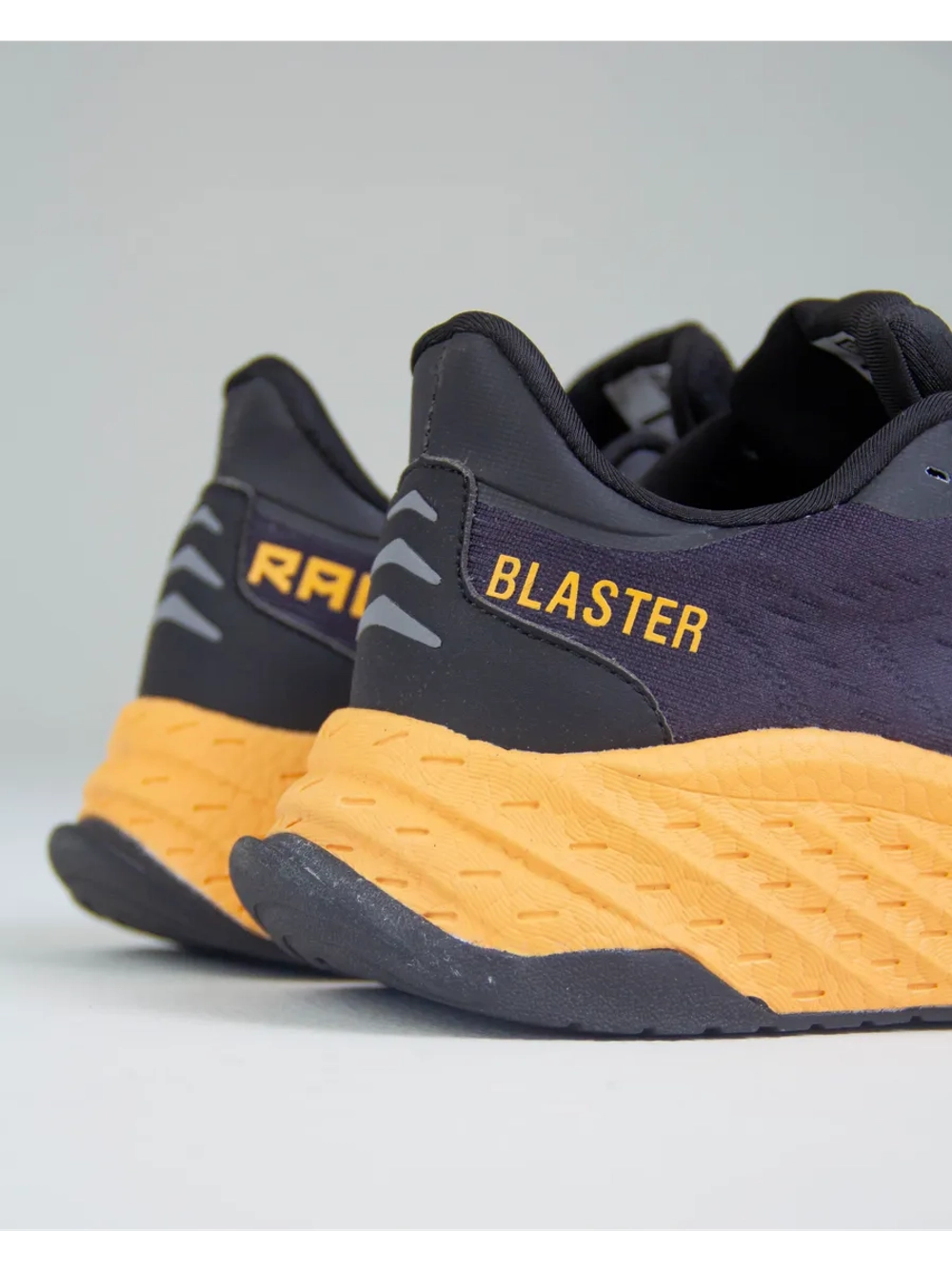 Кроссовки Rage Blaster Orange