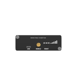 Сетевой шлюз Teltonika TRB145 LTE CAT 1 RS485 GATEWAY