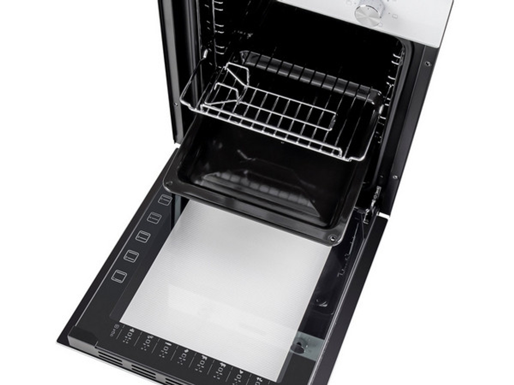 Духовой шкаф MAUNFELD EOEM516W