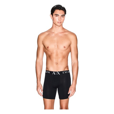 Боксеры Armani Exchange