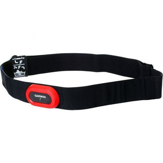 Датчик сердечного ритма HRM-Run для спортивных часов Garmin 010-10997-12