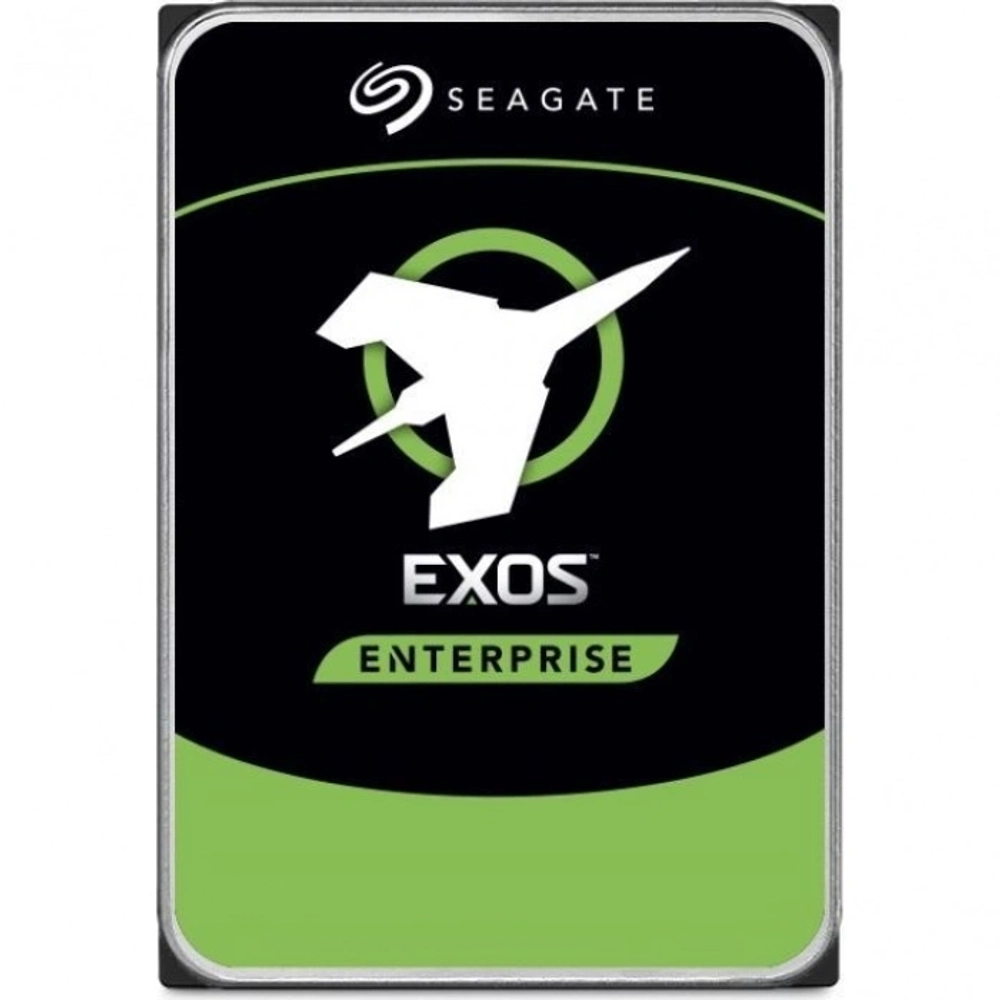 Жесткий диск HDD Seagate Exos X22 22TB (ST22000NM000E)