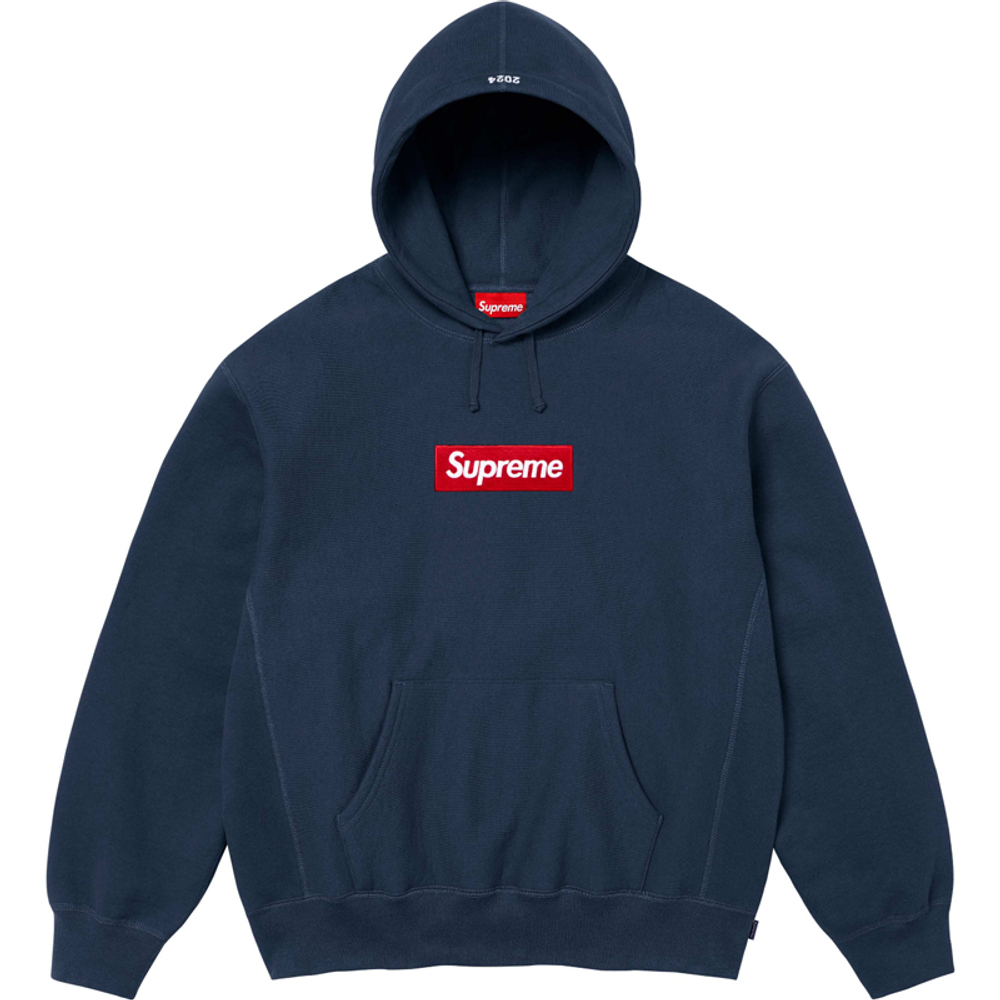Купить в Москве худи Supreme