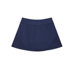 Женская теннисная юбка Yonex Practice - dark navy