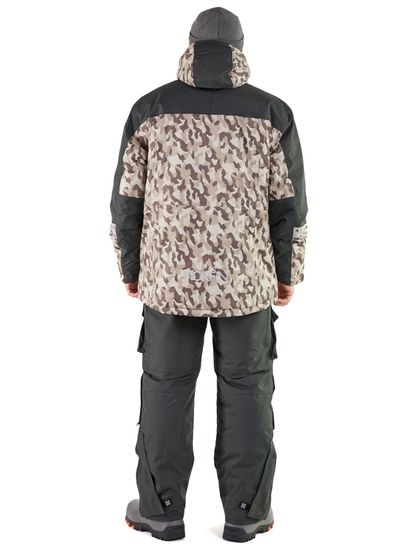 Костюм Norfin TORNADO PRO DESERT LE