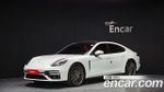 Porsche Panamera 2.9 AWD Platinum Edition — 2023