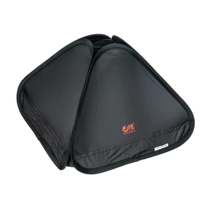 Софтбокс Falcon Eyes EB-060 60x60cm с переходником для накамерных вспышек