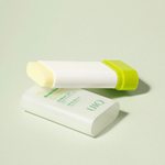 UIQ Biome Remedy Perfect Powdery Sun Stick SPF 50+ PA++++ Пудровый солнцезащитный стик, 18 г