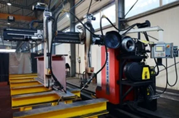 Автоматический фаскосниматель по трубам AHA AP1020-32