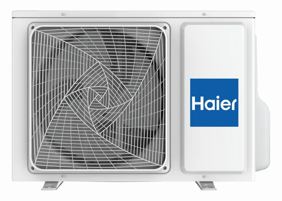 Сплит-система Haier Coral DC AS50HPL2HRA / 1U50HPL1FRA (2024)