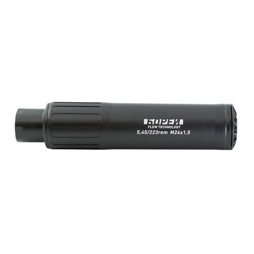 Газоразгруженный ДТК закрытого типа на Сайга-МК исп 033 (5,45х39, .223Rem, М24х1,5), Борей