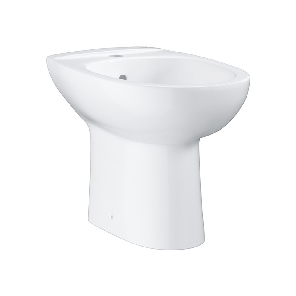 Биде напольное стандартное Grohe bau ceramic 39432000