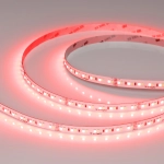 Лента RT-A168-10mm 24V RGBW-White (20 W/m, IP20, 5m) (Arlight, высок.эфф.150 лм/Вт)