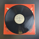 LP Лидия Русланова - Русские песни. Виниловая пластинка 12 дюймов. Мелодия СССР.