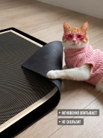 Коврик придверный Madame Gata FRAME