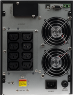 ИБП SMARTWATT UPS XPERT EURO 2kVA / 2 кВА