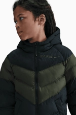 Куртка Nike PSG 25/26 Synthetic Fill Junior - зеленый