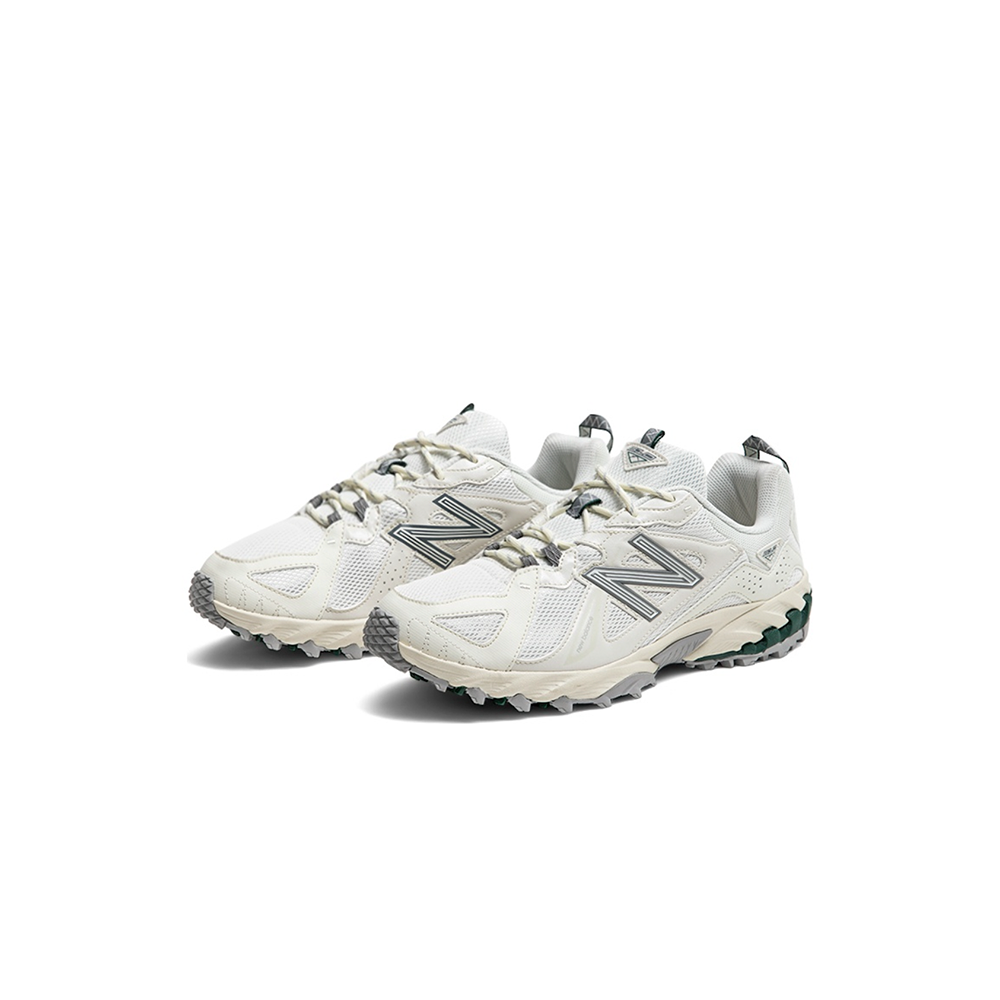 alt="Замшевые накладки Nightwatch Green и сетчатый верх на New Balance 610T"