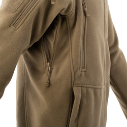 Куртка Helikon-Tex Patriot Jacket Mk2 Olive Green