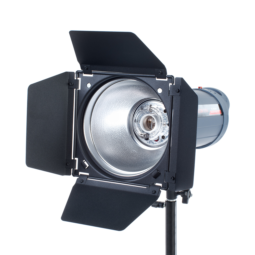 Шторки Falcon Eyes DEA-BHC (M175mm)