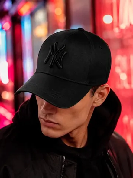Бейсболка New York