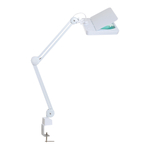 Лампа бестеневая (лампа-лупа) Med-Mos 9002LED (9008LED-D-189) + РУ