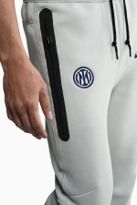 Штаны Nike Inter Milan 25/26 Tech Fleece - серый