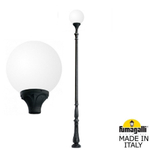 Парковый фонарь Fumagalli GLOBE 400 G40.208.000.AYE27