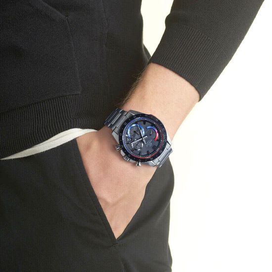 Наручные часы Casio Edifice EFR-573HG-1AVUDF