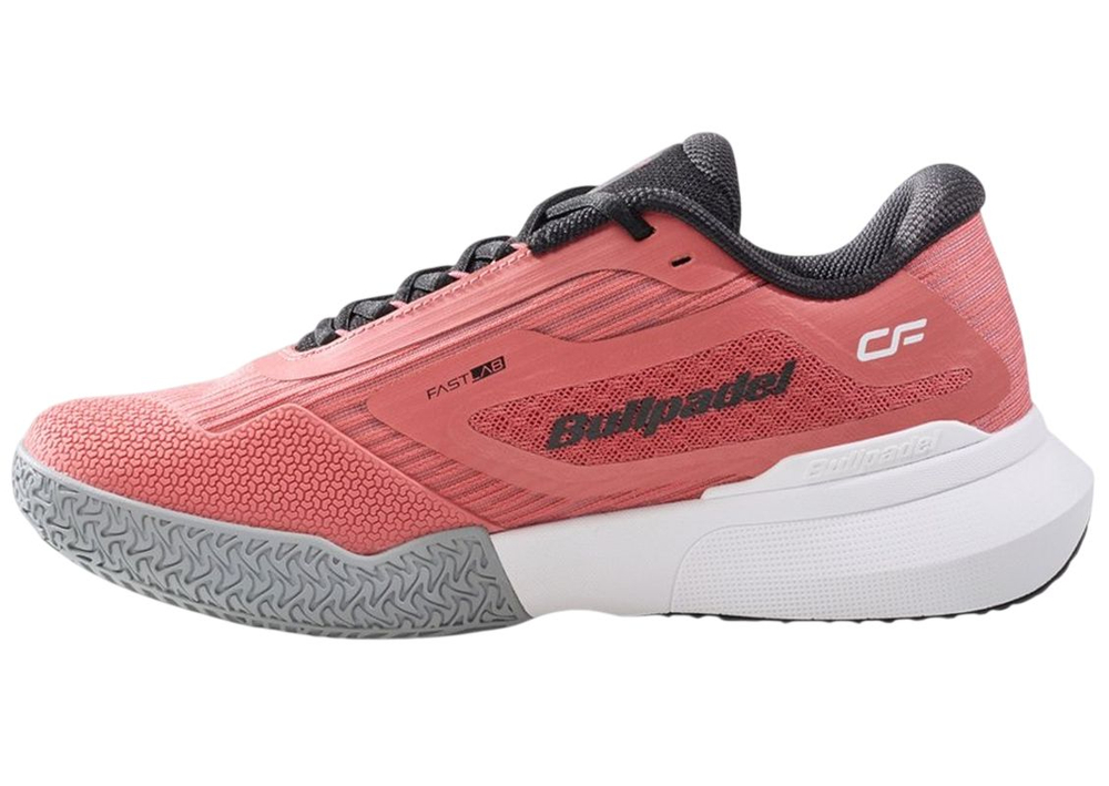Женские кроссовки для падела Bullpadel Wonder - gum
