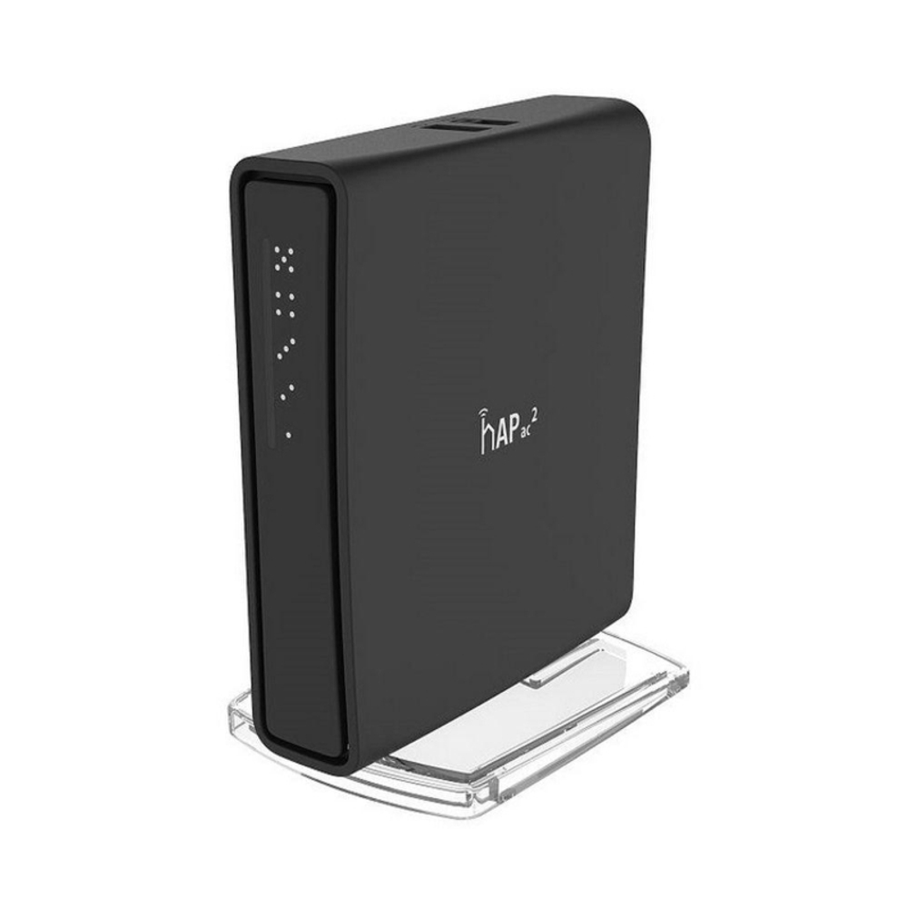 Маршрутизатор Mikrotik RBD52G-5HACD2HND-TC