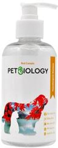 PetBiology Гипоаллергенный шампунь для кошек и собак, Канада, 300мл