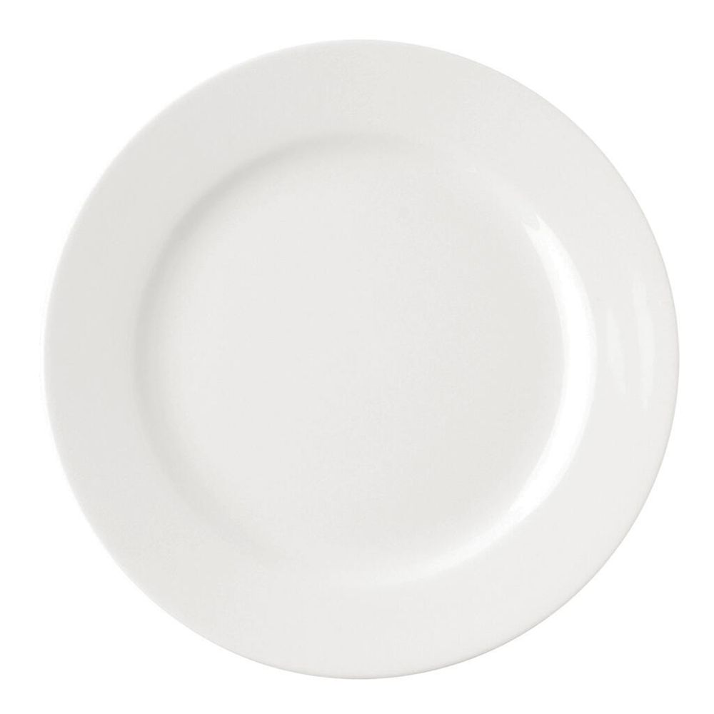 Тарелка d 27 см h2,5 см Classic Arel By Bone Innovation [bb] [6]