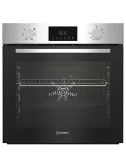 Встраиваемый электрический духовой шкаф Indesit IBFTE 3644 IX