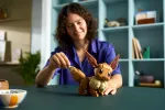 Конструктор LEGO Pokemon 72151 Eevee