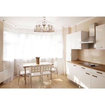 Подвесная люстра 5*E27 A5090LM-5WG белый Cincia Arte Lamp
