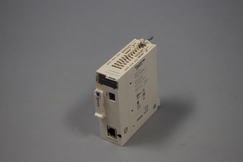 SCHNEIDER ELECTRIC BMXP341000 SCHNEIDER ELECTRIC BMXP341000