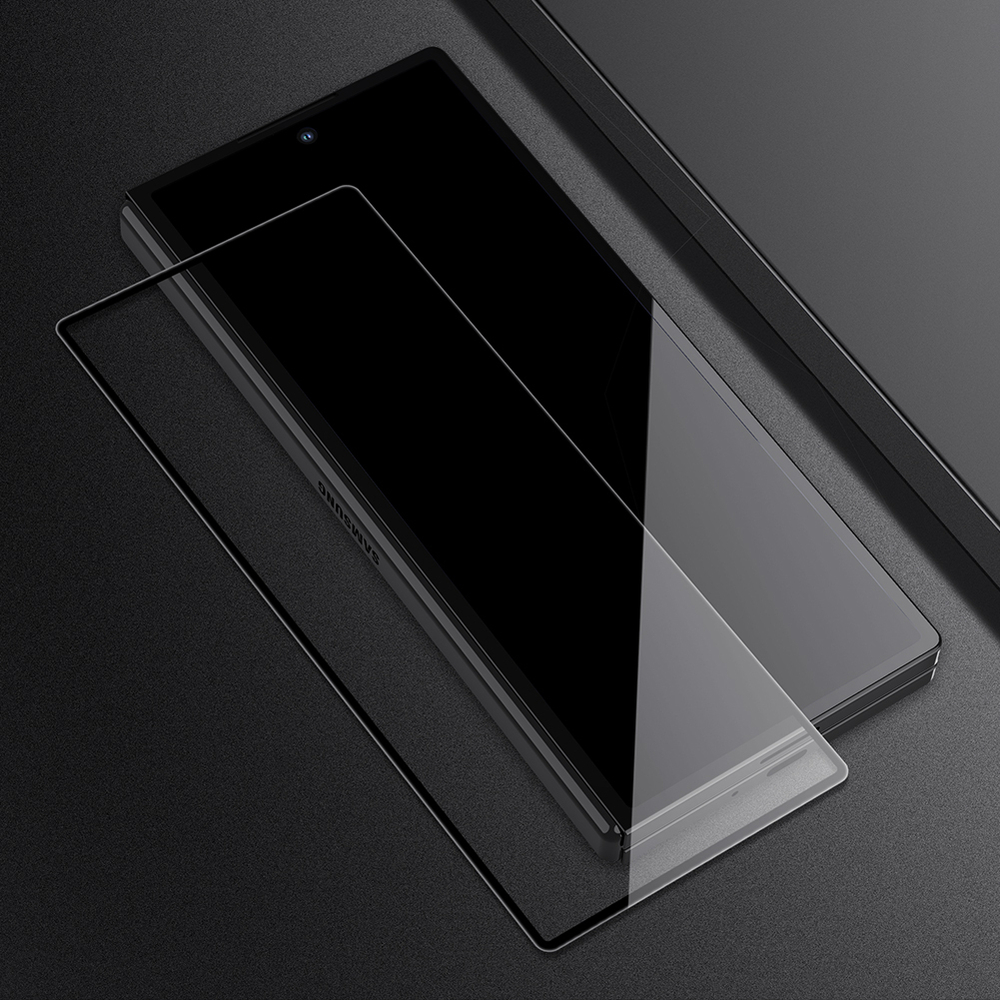Защитное закаленное стекло от Nillkin для Samsung Galaxy Z Fold 6 5G, серия CP+PRO Anti-Explosion Glass Screen Protector