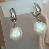 Серьги Виктория (947501)