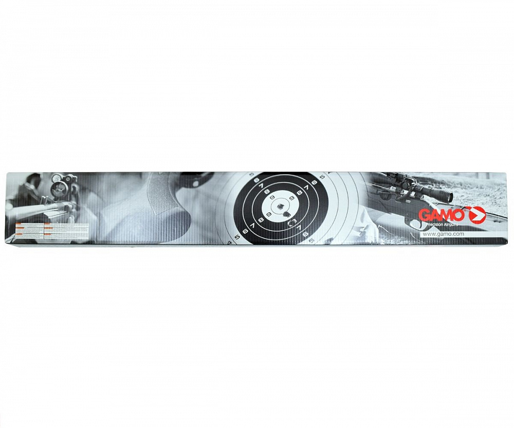 Винтовка пневматическая GAMO REPLAY-10 MAXXIM (3 дж)